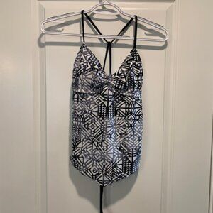 Kona Sol and Arizona Tankini Bundle - Medium